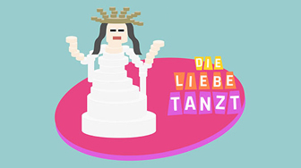 Die Liebe tanzt